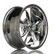 15" 5x114.3 Barzetta America Chrome ET0 7J
