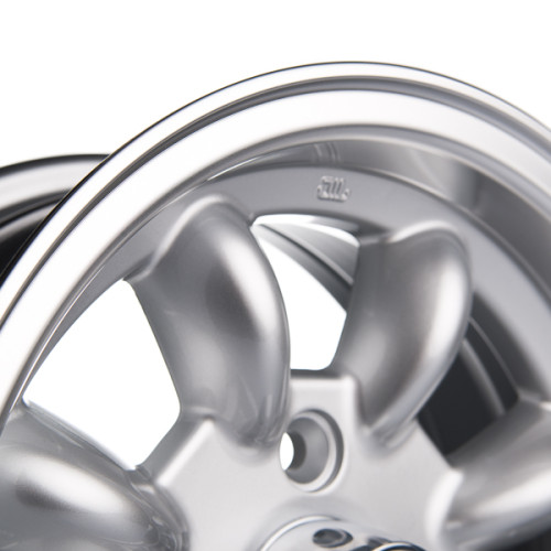 13" 4x108 Barzetta Classic ET10 6J