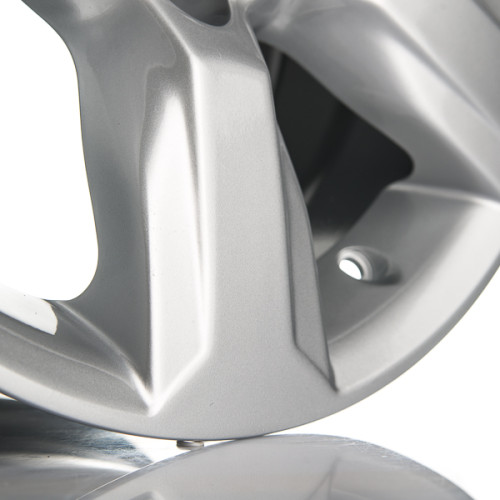 17" 6x139.7 Barzetta Grande ET25 7.5J