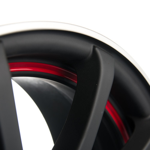 13" 4x114.3 Barzetta GTR ET35 5.5J