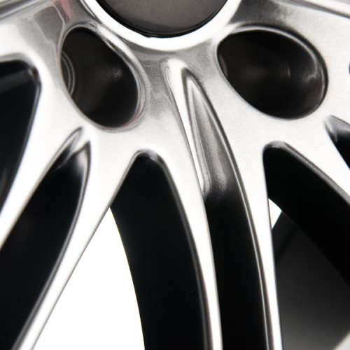 18" 5x120 Barzetta MI5 Evolution ET35 8.5J