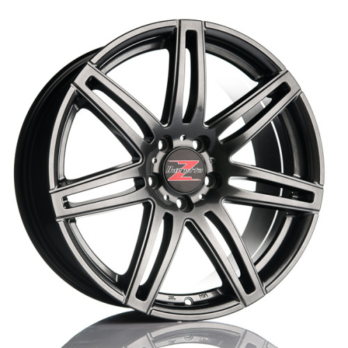 18" 5x112 Barzetta RS40 evolution ET35 8J