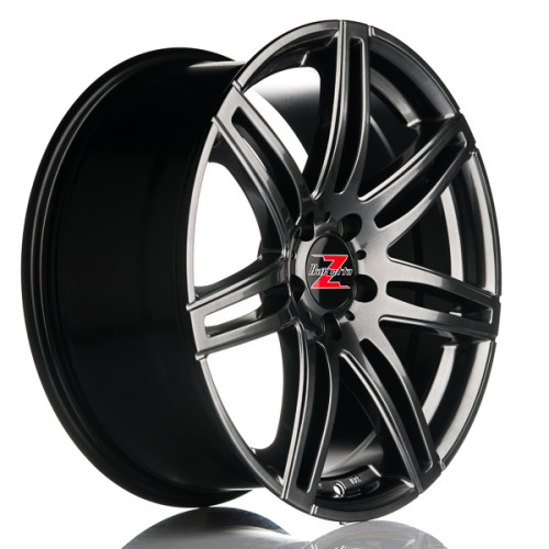 18" 5x112 Barzetta RS40 evolution ET35 8J