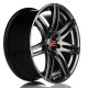 18" 5x112 Barzetta RS40 evolution ET35 8J