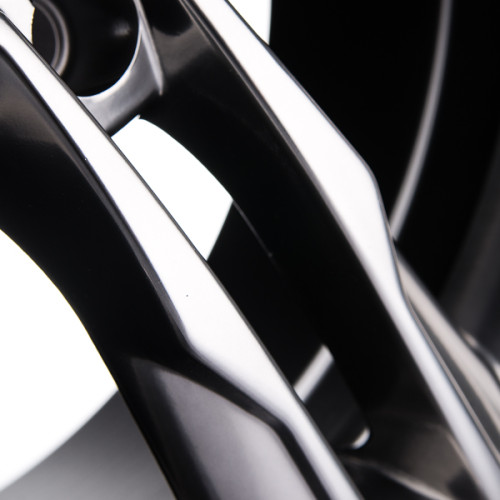 19" 5x112 Barzetta SS5 ET30 8.5J