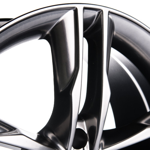 19" 5x112 Barzetta SS5 ET30 8.5J