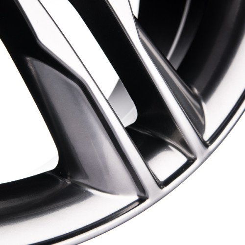 16" 5x112 Barzetta SS5 ET45 7.5J