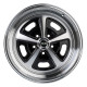 17" 5x120.65 Barzetta SuperSport SS ET0 7J