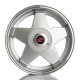 17" 5x108 Barzetta Star ET15 7J