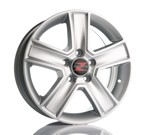 15" 5x118 Barzetta Trasportare for vans ET55 6.5J