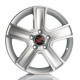 15" 5x118 Barzetta Trasportare for vans ET55 6.5J