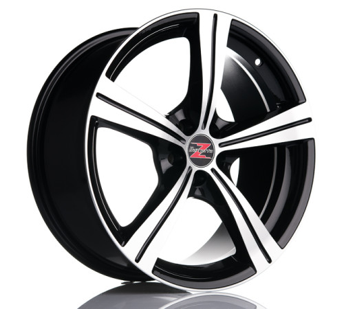 18" 5x114.3 Barzetta Variante ET40 8J