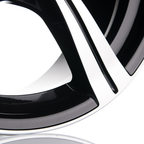 18" 5x120 Barzetta Variante ET35 8J