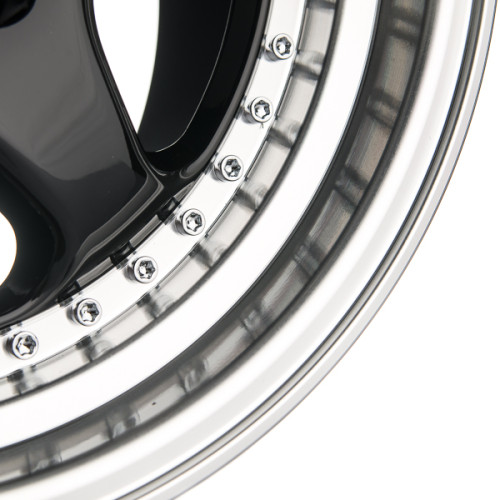 15" 4x100 Barzetta Vecchio ET20 8J