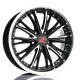 18" 5x112 Barzetta Vizioso ET35 8J