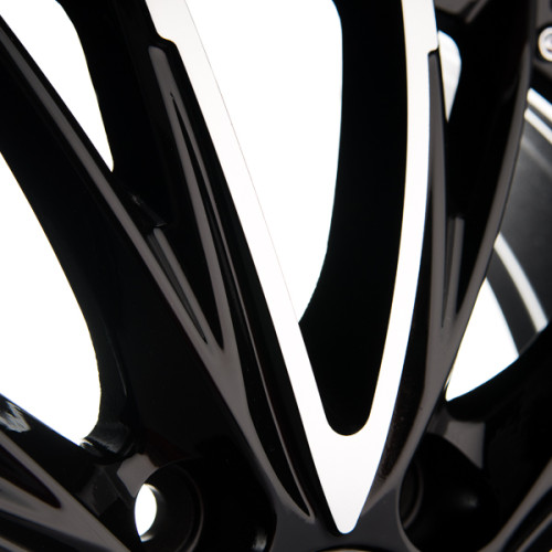 18" 5x112 Barzetta Vizioso ET35 8J