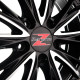 18" 5x112 Barzetta Vizioso ET35 8J