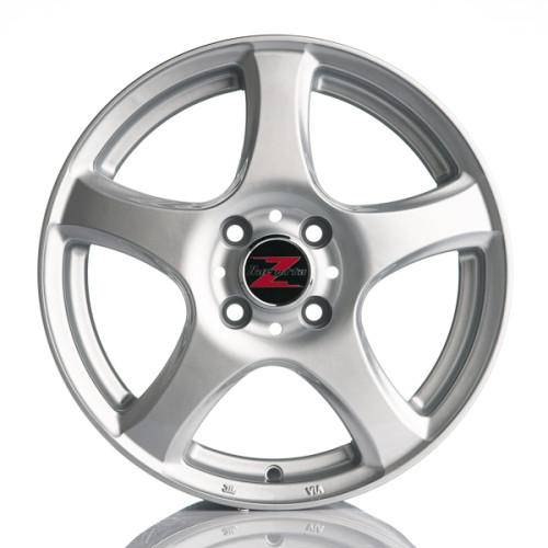 13" 4x100 Barzetta Zeta ET38 5.5J