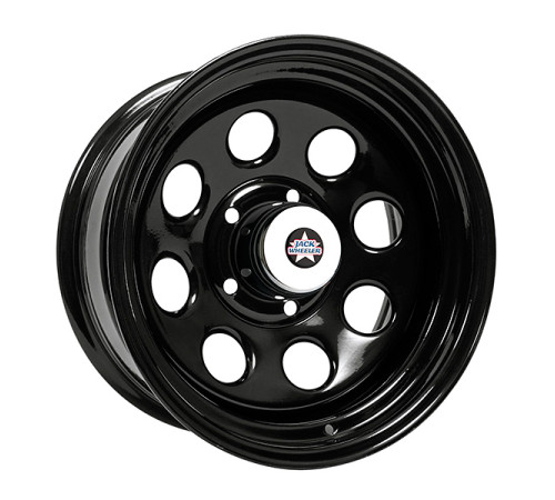 16" 6x139.7 Jack Wheeler Rocky 8 ET13 7J