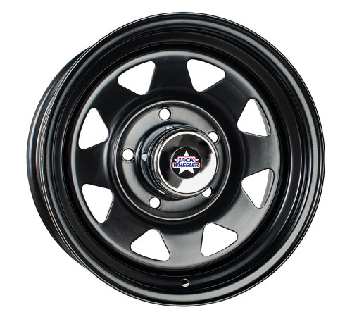 15" 5x139.7 Jack Wheeler Rocky AT ET5 7J