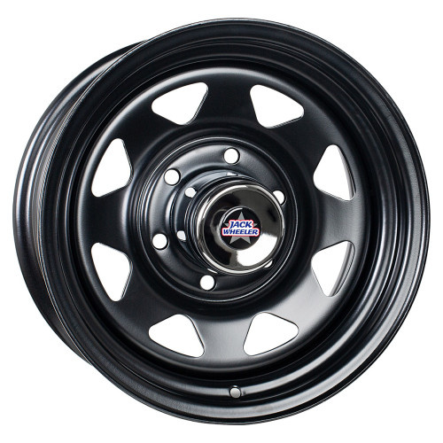 15" 6x139.7 Jack Wheeler Rocky AT ET0 7J