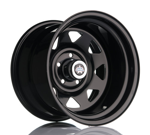 16" 8x6.5 Jack Wheeler Rocky AT ET-44 10J