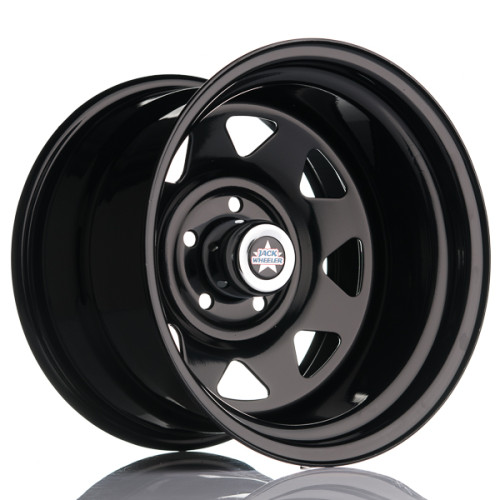 16" 8x6.5 Jack Wheeler Rocky AT ET-44 10J