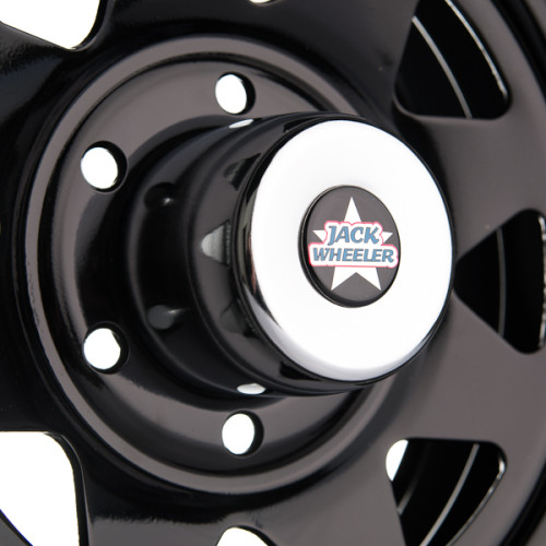 15" 5x139.7 Jack Wheeler Rocky AT ET-22 8J