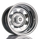 16" 6x139.7 Jack Wheeler Rocky AT Chrome ET13 7J