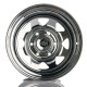 16" 6x139.7 Jack Wheeler Rocky AT Chrome ET13 7J