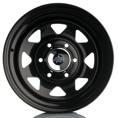 16" 5x165.1 Jack Wheeler Rocky AT ET10 8J