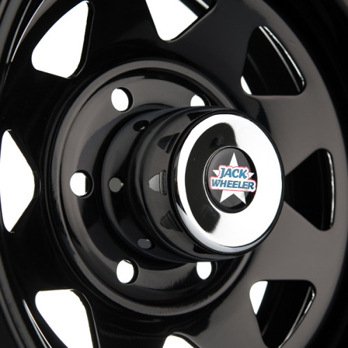 16" 5x165.1 Jack Wheeler Rocky AT ET10 8J