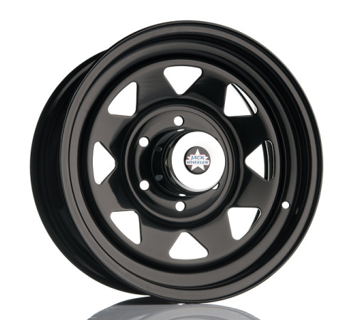 16" 6x139.7 Jack Wheeler Rocky AT ET13 7J