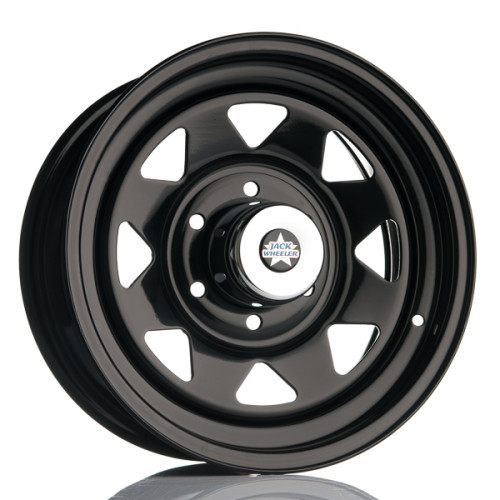 16" 6x139.7 Jack Wheeler Rocky AT ET13 7J