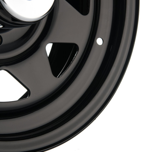 16" 6x139.7 Jack Wheeler Rocky AT ET13 7J