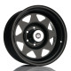17" 6x114.3 Jack Wheeler Rocky AT Matt Black ET10 8J