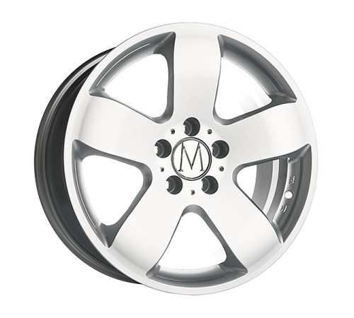 15" 5x112 Melchior Vanguard Classic ET37 7J