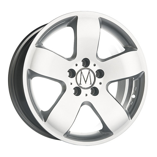16" 5x112 Melchior Vanguard Classic ET37 7.5J