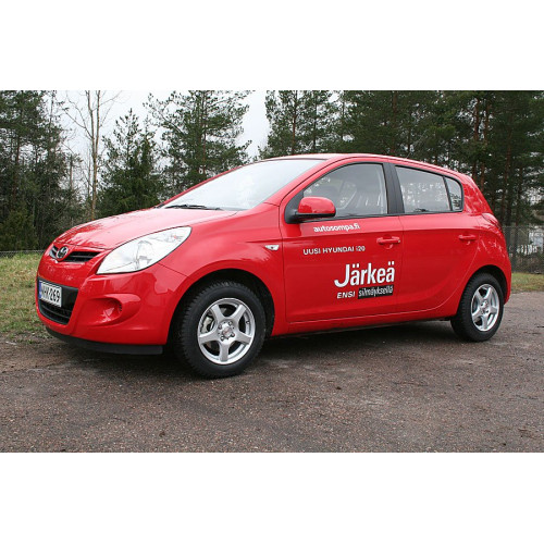 13" 4x100 Barzetta Zeta ET38 5.5J