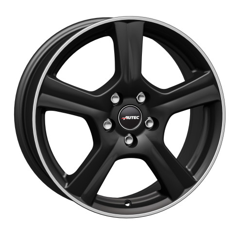16" 4x100 Autec Ionik-smp ET50 6J