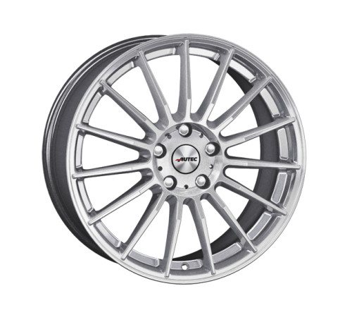20" 5x114.3 Autec Lamera-hsi ET40 8.5J