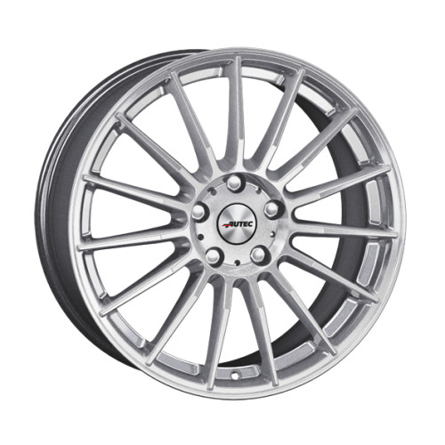 20" 5x112 Autec Lamera-hsi ET50 8.5J
