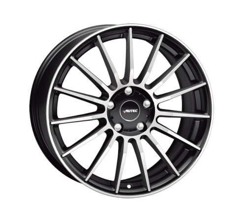 20" 5x114.3 Autec Lamera-smp ET40 8.5J