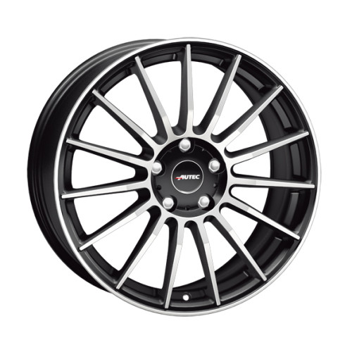 20" 5x112 Autec Lamera-smp ET50 8.5J