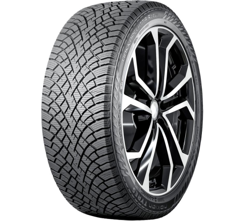 305/40R20 NOKIAN HKPL R5 SUV 112T XL DOT22 Friction BDB73 3PMSF M+S