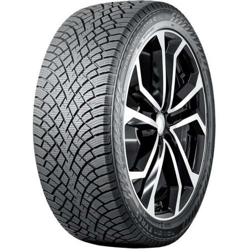 305/40R20 NOKIAN HKPL R5 SUV 112T XL DOT22 Friction BDB73 3PMSF M+S
