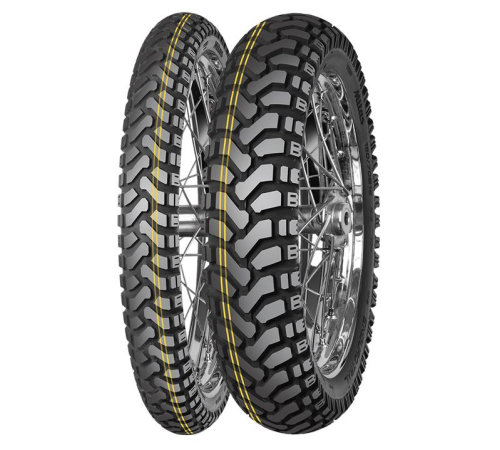 90/90B21 Mitas ENDURO TRAIL (E-07) YY 54H TL ENDURO ON/OFF Front DAKAR M+S