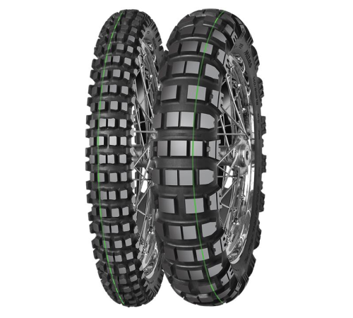 140/80B18 Mitas ENDURO TRAIL-RALLY PRO G 70R TT ENDURO ON/OFF Rear SUPER LIGHT M+S