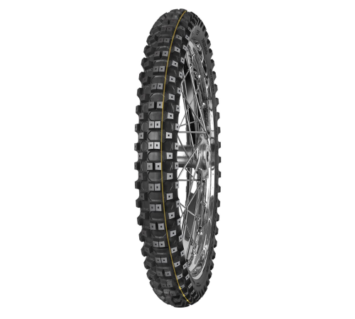 90/90-21 Mitas ENDURO TRAIL-RALLY MH Y 54R TT ENDURO OFF ROAD Front SUPER M+S