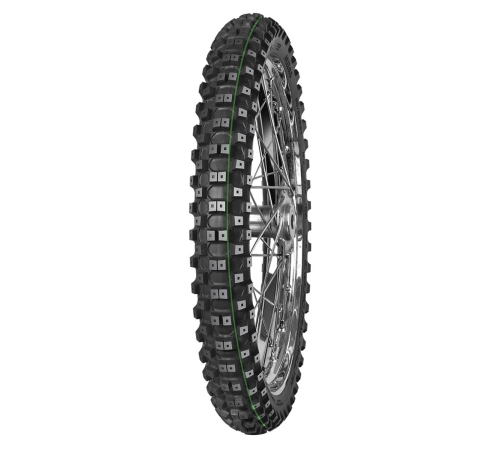 90/90-21 Mitas ENDURO TRAIL-RALLY MH G 54R TT ENDURO OFF ROAD Front SUPER LIGHT M+S